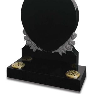 Brinsley Heart Memorial