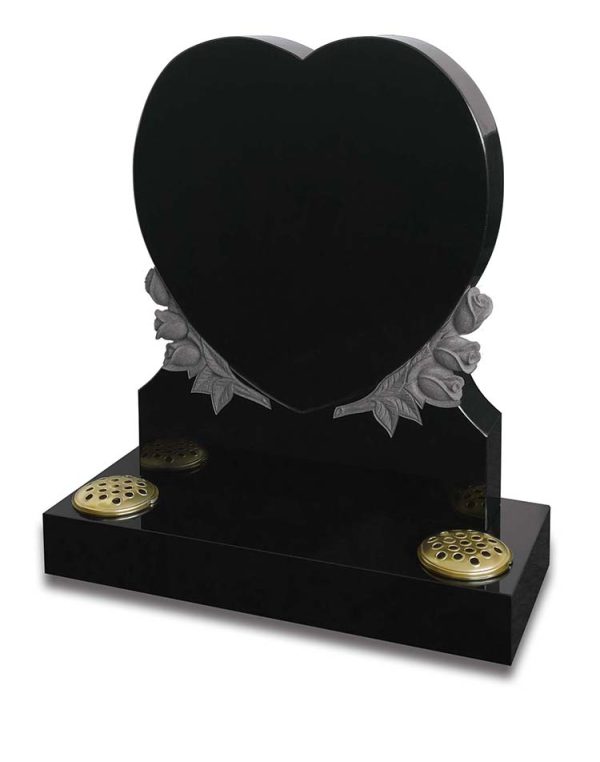 Brinsley Heart Memorial