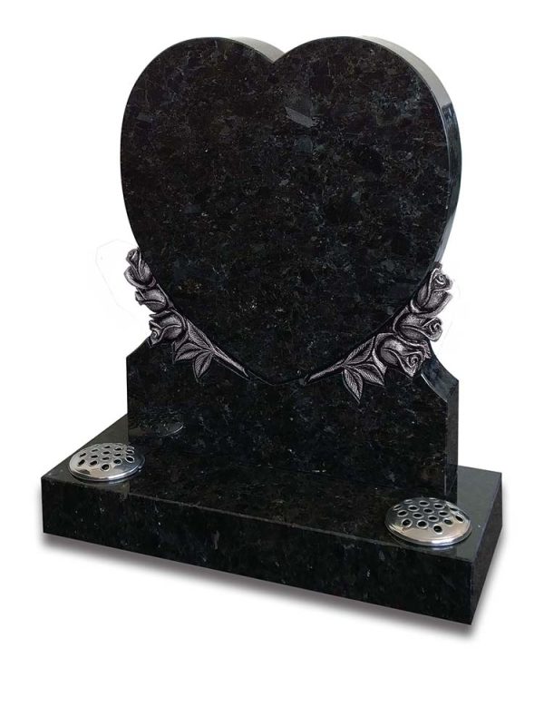 Brinsley Heart Memorial - Image 2