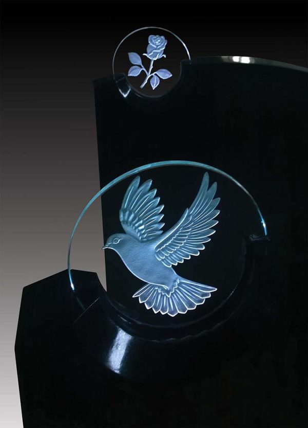 Derbyshire Memorial - Image 2