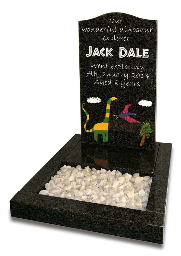 Children's Own Artwork Memorial