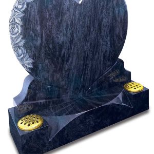 Edingley Heart Memorial