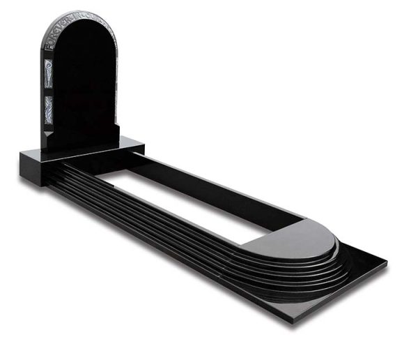 Fallows Kerb Set Memorial