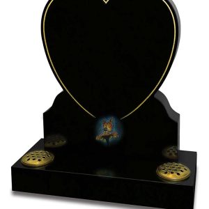 Fernwood Heart Memorial
