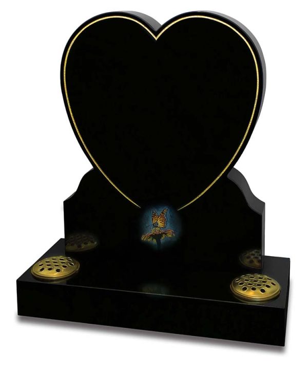 Fernwood Heart Memorial
