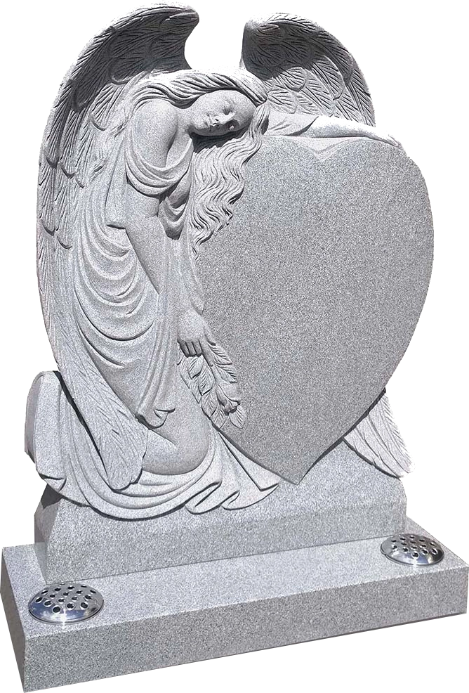 Headstone and Memorial