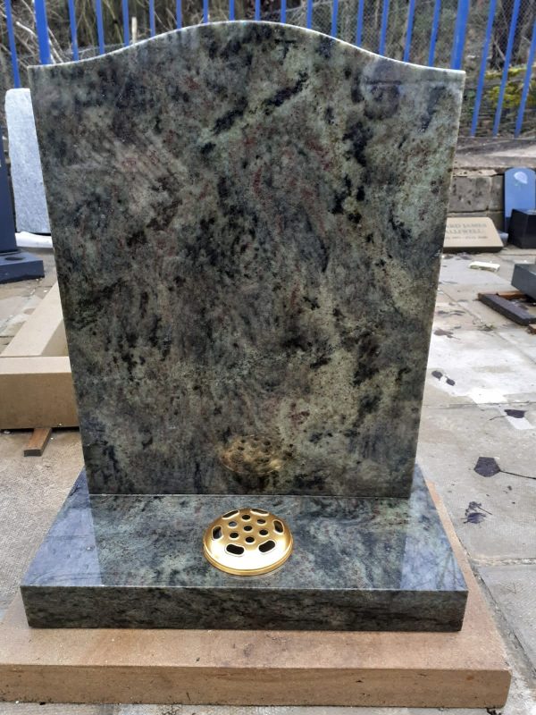 Kerala Granite Memorial