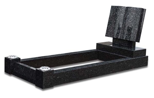 Tritton Kerb Set Memorial
